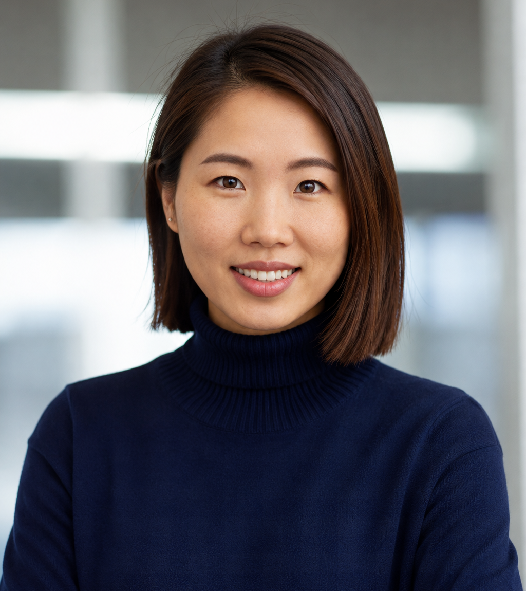 April Lin，注冊會計師顧問